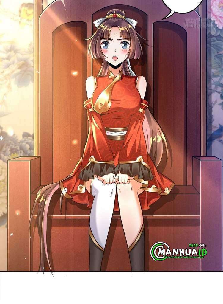 Start Become a Plug-in Chapter 12 Bahasa Indonesia