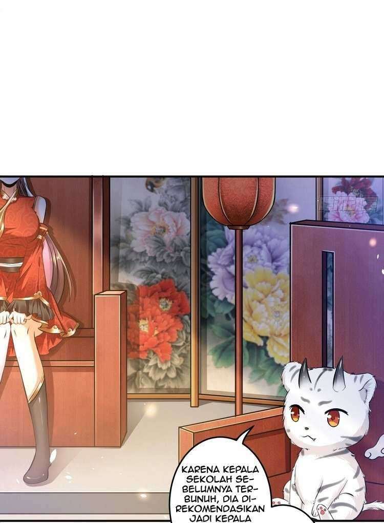 Start Become a Plug-in Chapter 12 Bahasa Indonesia