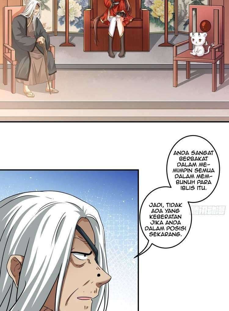 Start Become a Plug-in Chapter 12 Bahasa Indonesia