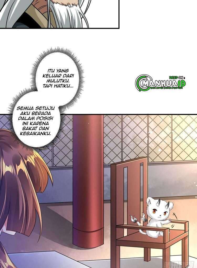 Start Become a Plug-in Chapter 12 Bahasa Indonesia