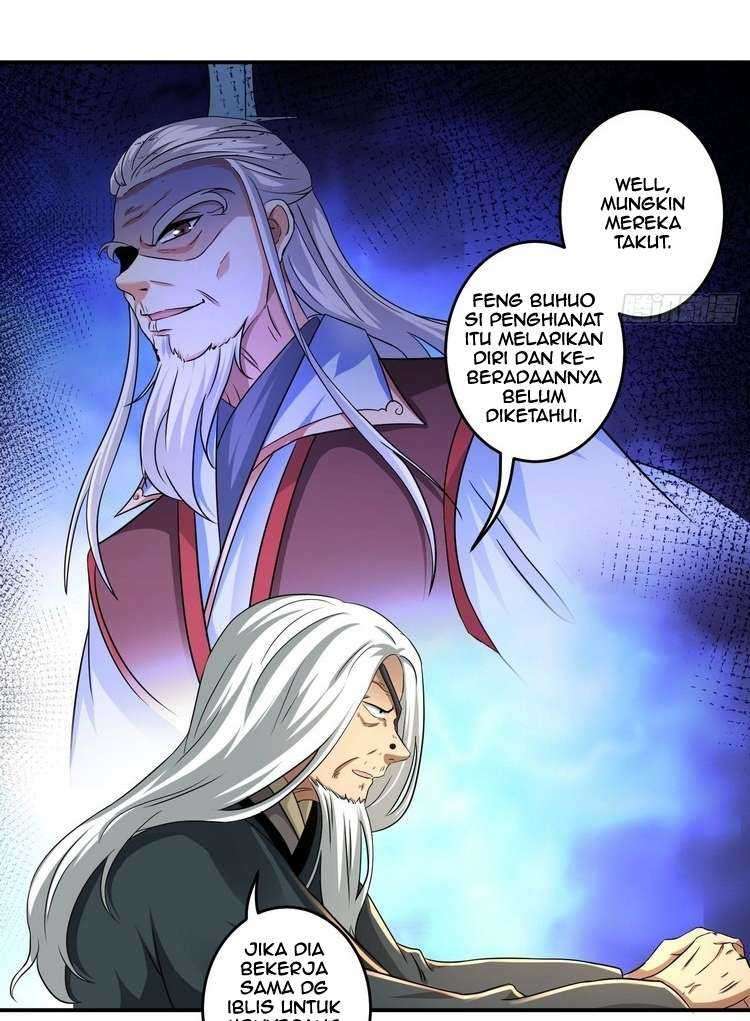 Start Become a Plug-in Chapter 12 Bahasa Indonesia