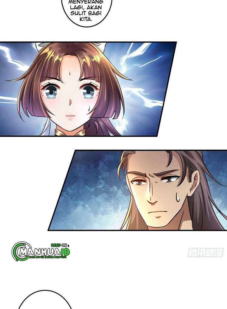 Start Become a Plug-in Chapter 12 Bahasa Indonesia