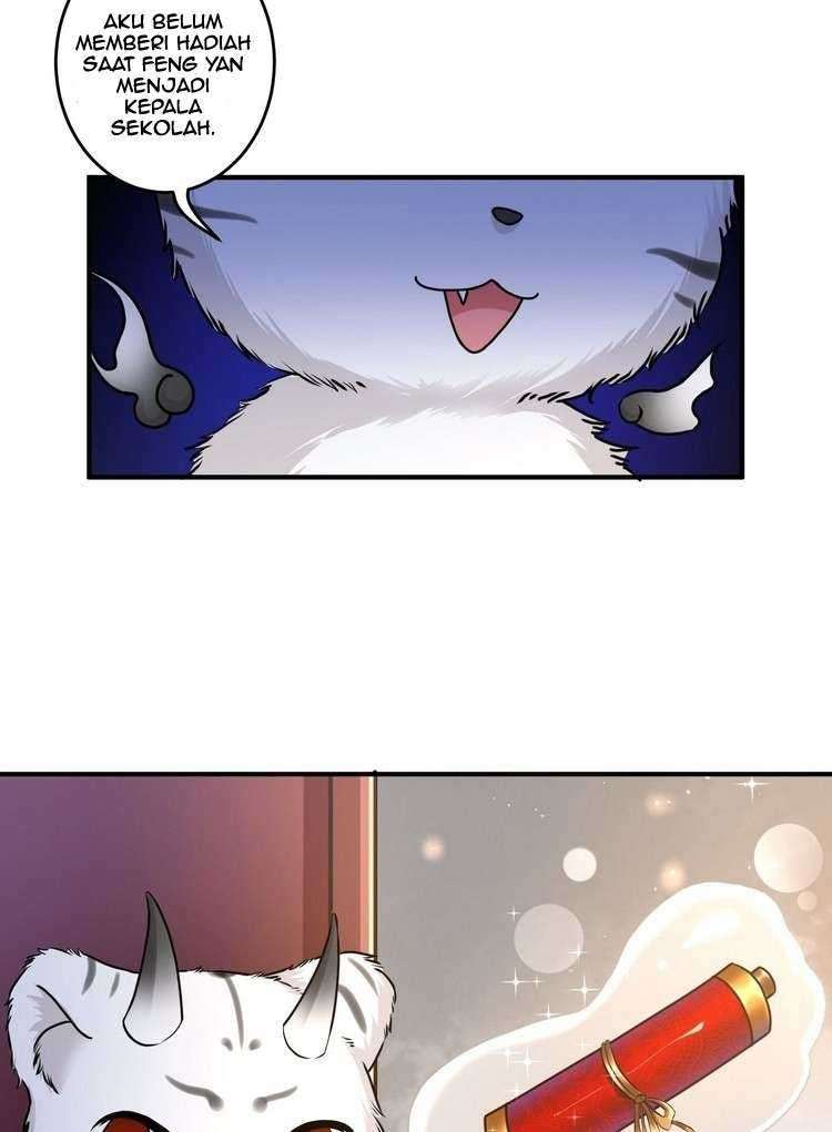 Start Become a Plug-in Chapter 12 Bahasa Indonesia