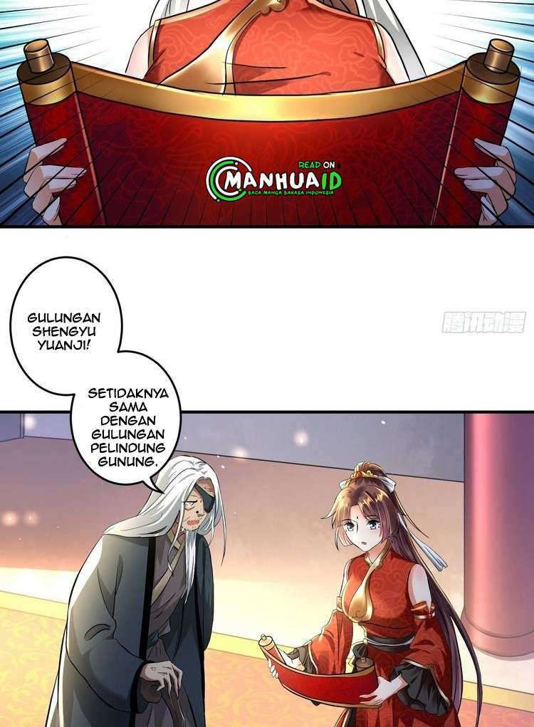Start Become a Plug-in Chapter 12 Bahasa Indonesia