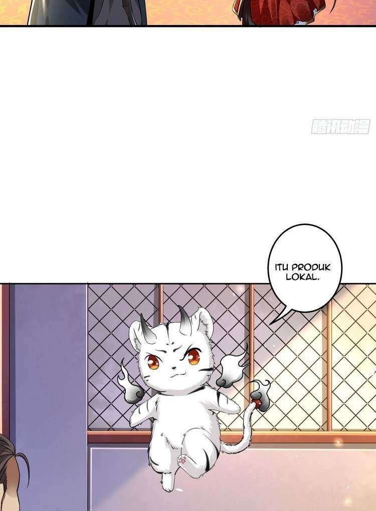 Start Become a Plug-in Chapter 12 Bahasa Indonesia