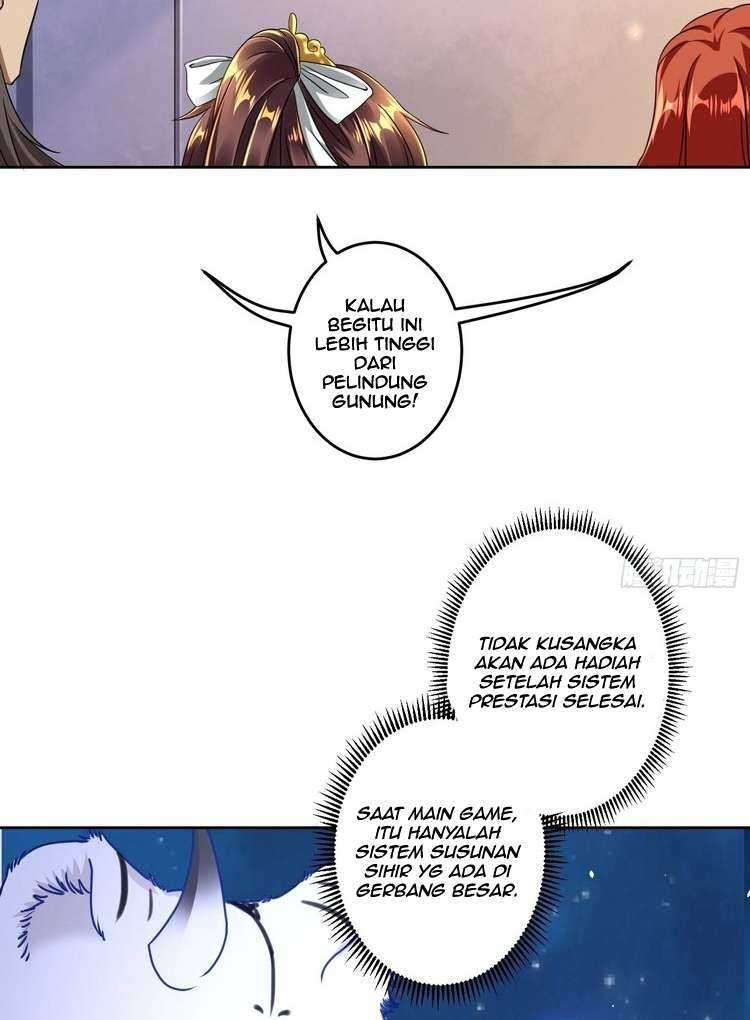 Start Become a Plug-in Chapter 12 Bahasa Indonesia