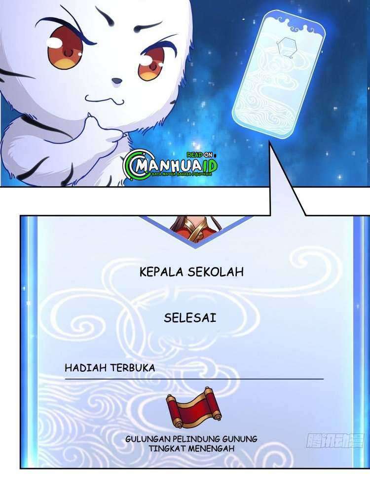 Start Become a Plug-in Chapter 12 Bahasa Indonesia