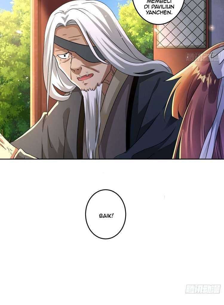 Start Become a Plug-in Chapter 12 Bahasa Indonesia