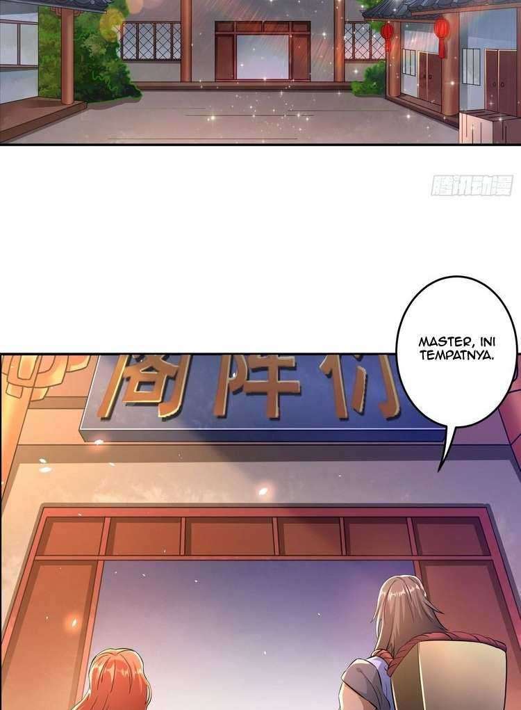 Start Become a Plug-in Chapter 12 Bahasa Indonesia