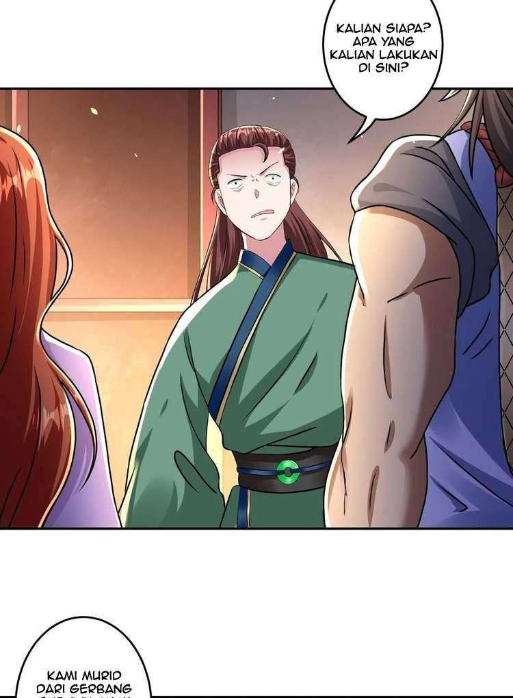 Start Become a Plug-in Chapter 12 Bahasa Indonesia