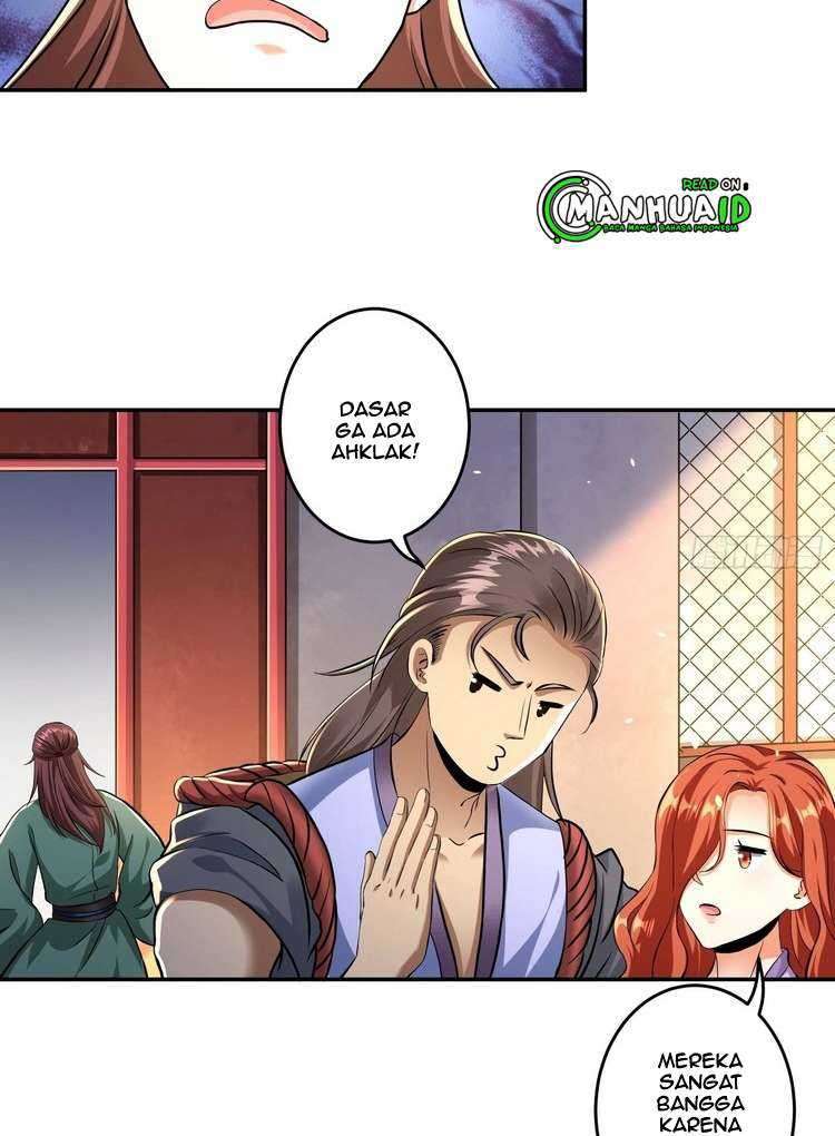 Start Become a Plug-in Chapter 12 Bahasa Indonesia