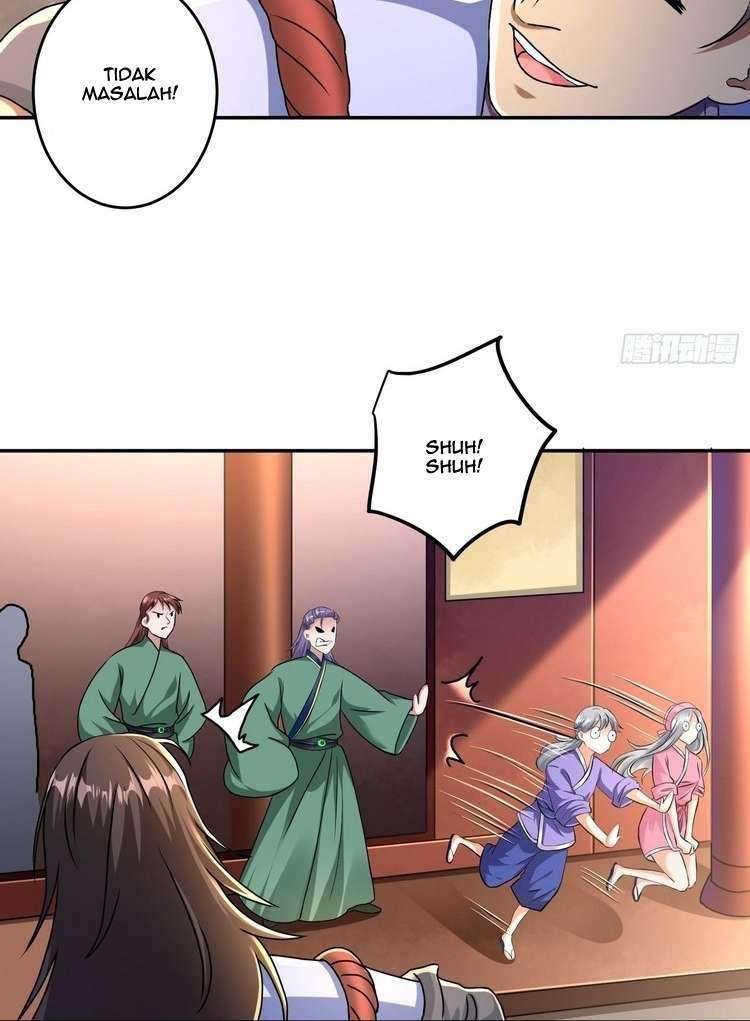 Start Become a Plug-in Chapter 12 Bahasa Indonesia