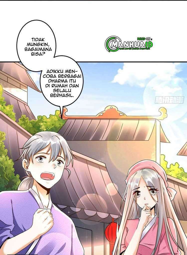 Start Become a Plug-in Chapter 12 Bahasa Indonesia