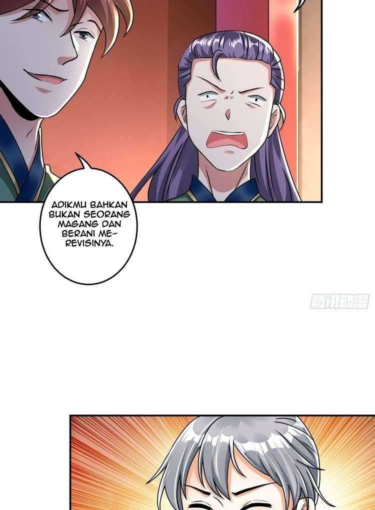 Start Become a Plug-in Chapter 12 Bahasa Indonesia