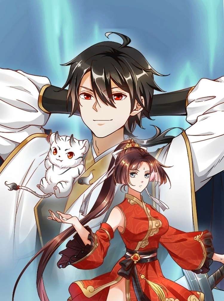 Start Become a Plug-in Chapter 14 Bahasa Indonesia