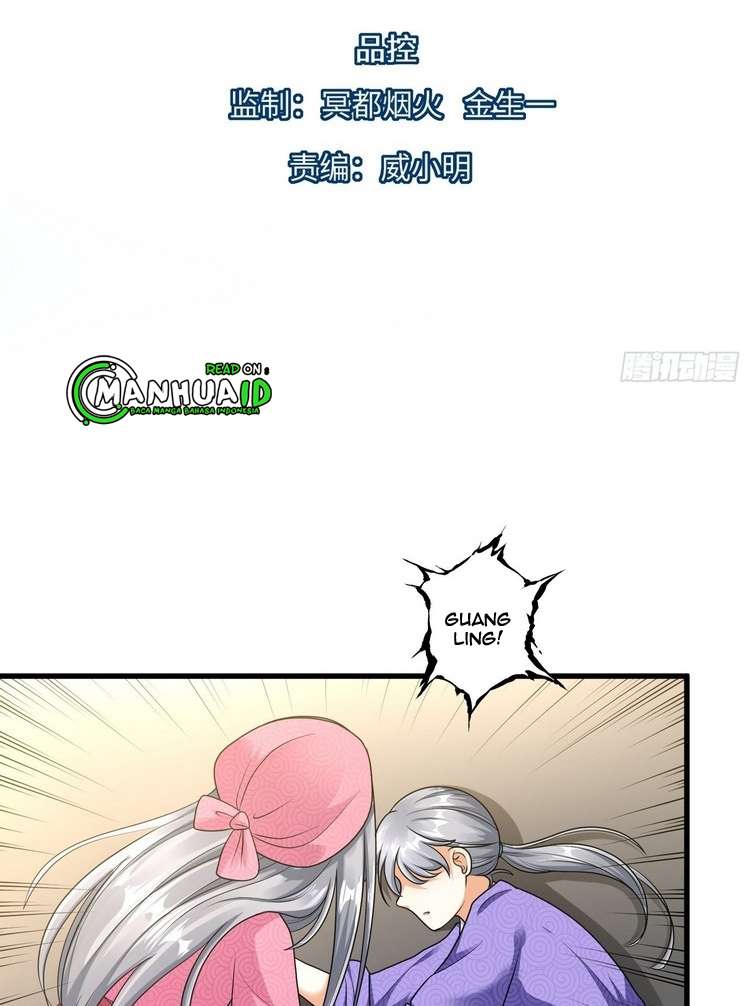 Start Become a Plug-in Chapter 14 Bahasa Indonesia