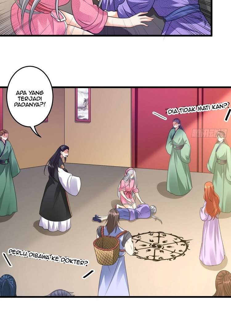 Start Become a Plug-in Chapter 14 Bahasa Indonesia