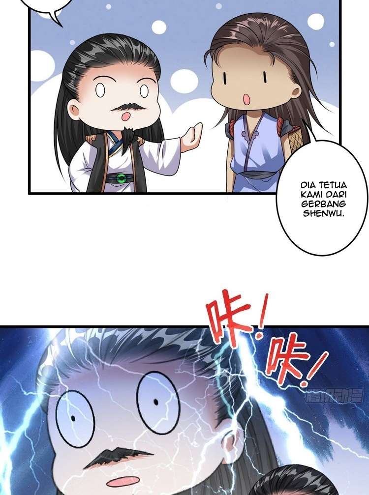 Start Become a Plug-in Chapter 14 Bahasa Indonesia