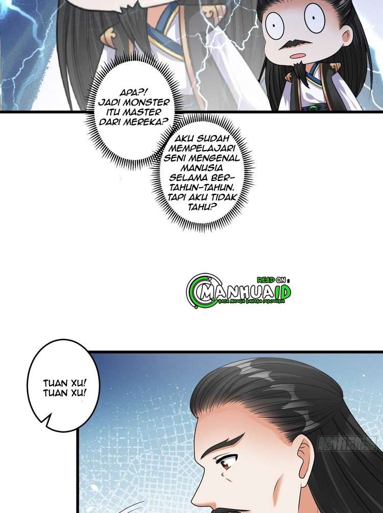 Start Become a Plug-in Chapter 14 Bahasa Indonesia