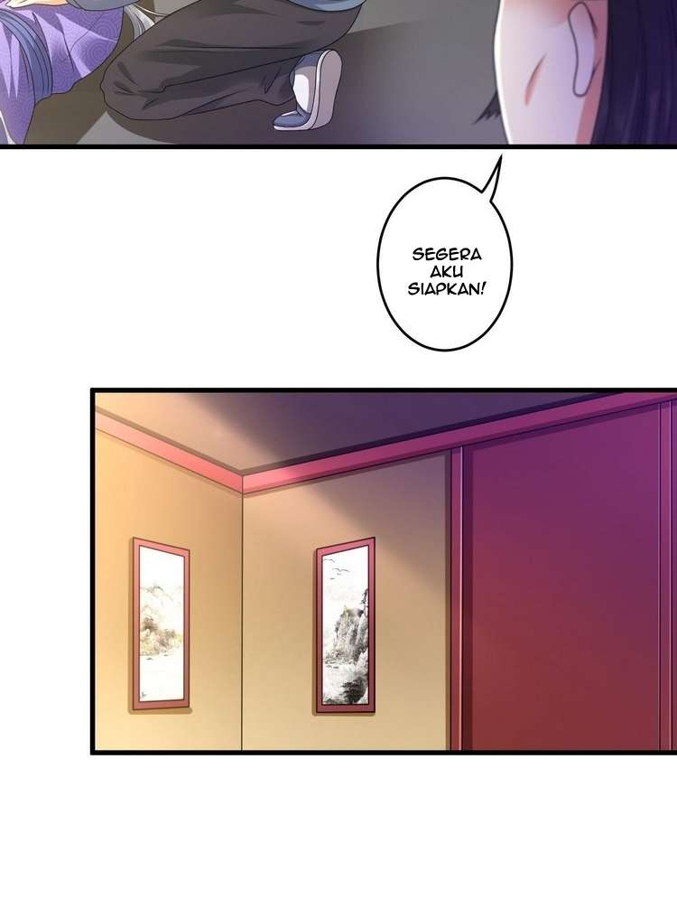 Start Become a Plug-in Chapter 14 Bahasa Indonesia