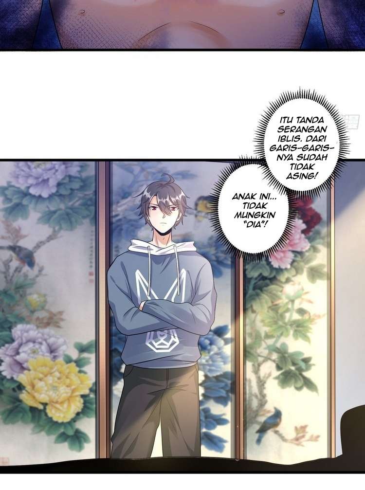 Start Become a Plug-in Chapter 14 Bahasa Indonesia