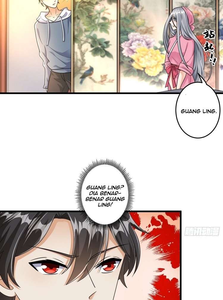 Start Become a Plug-in Chapter 14 Bahasa Indonesia