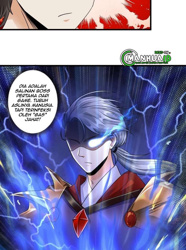 Start Become a Plug-in Chapter 14 Bahasa Indonesia