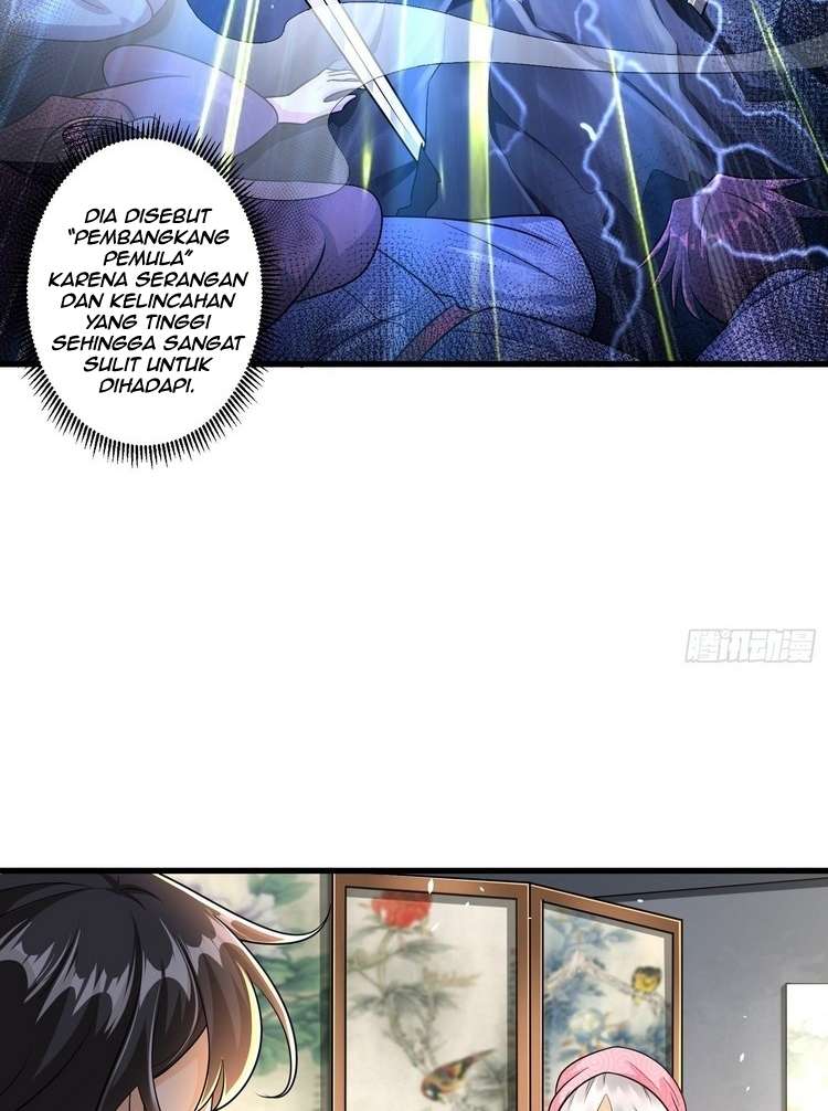 Start Become a Plug-in Chapter 14 Bahasa Indonesia