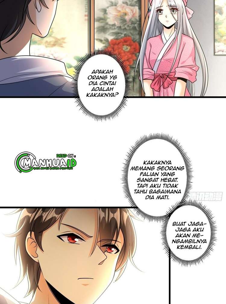 Start Become a Plug-in Chapter 14 Bahasa Indonesia
