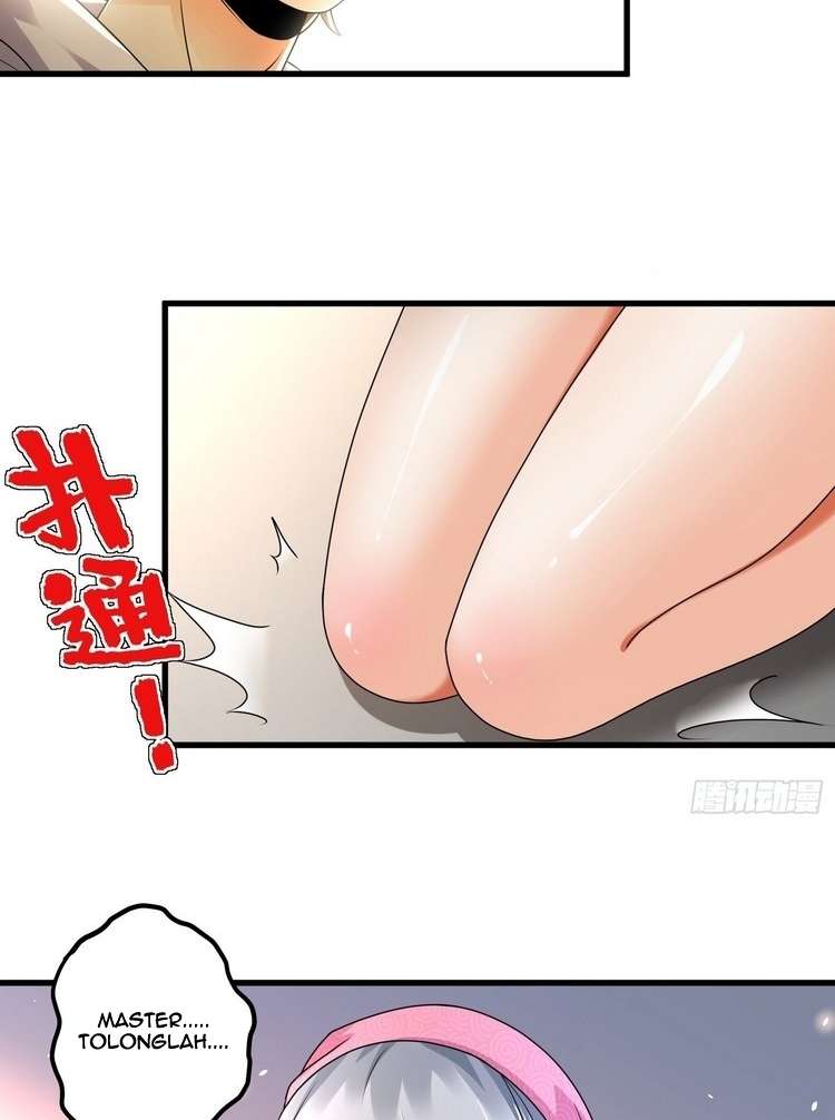 Start Become a Plug-in Chapter 14 Bahasa Indonesia