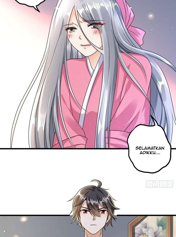 Start Become a Plug-in Chapter 14 Bahasa Indonesia