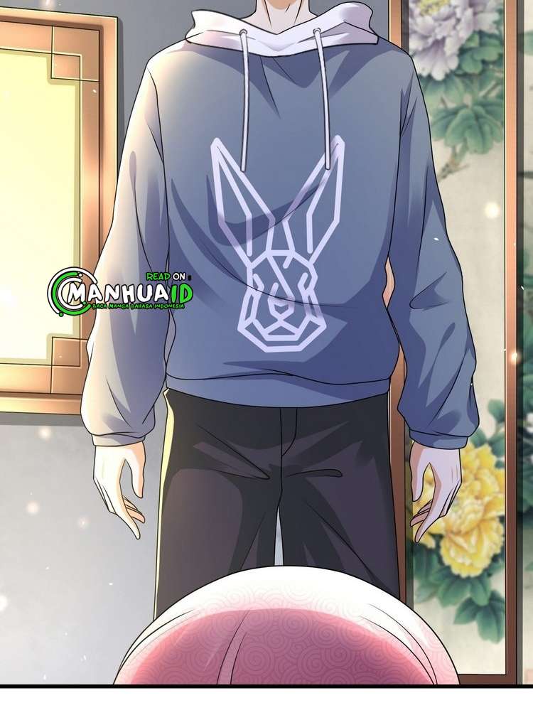 Start Become a Plug-in Chapter 14 Bahasa Indonesia