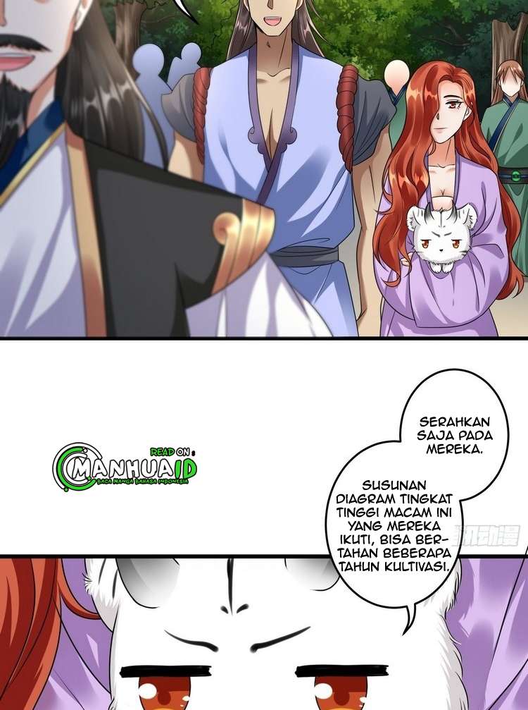 Start Become a Plug-in Chapter 14 Bahasa Indonesia