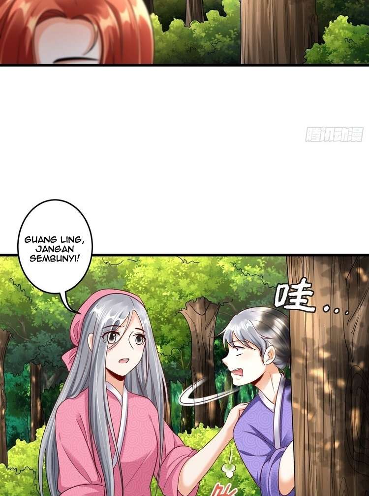 Start Become a Plug-in Chapter 14 Bahasa Indonesia