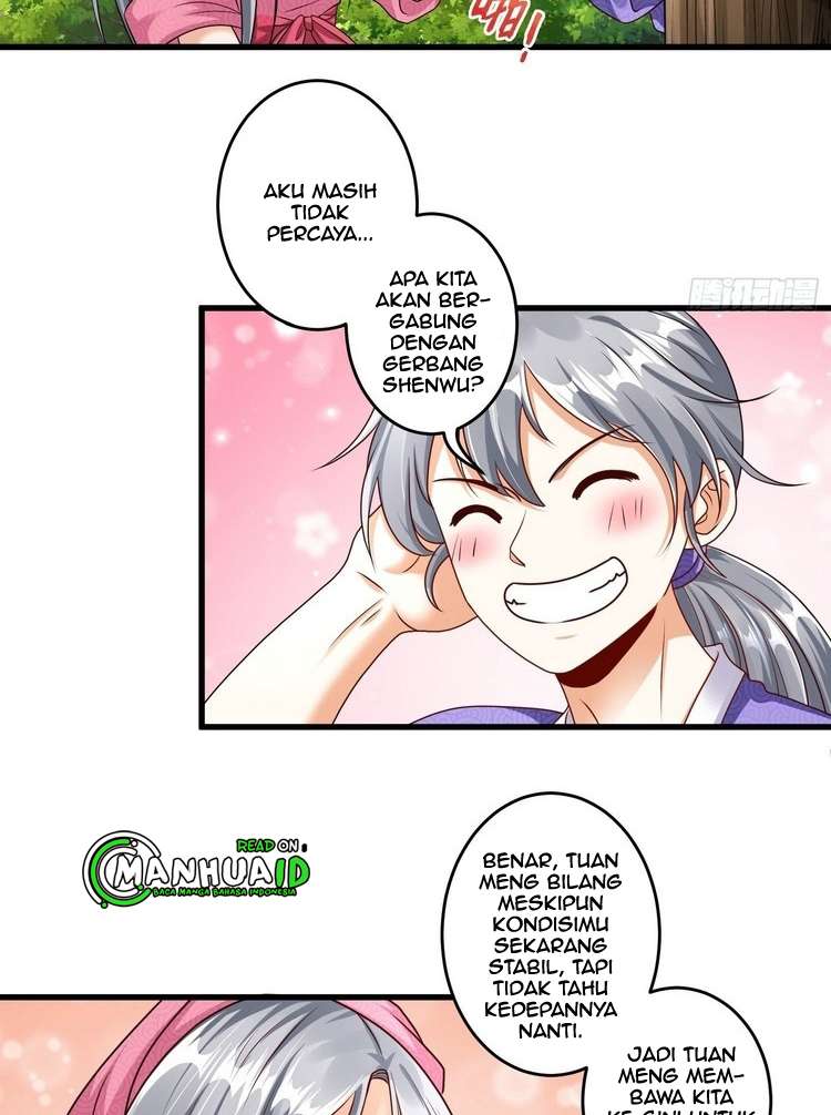 Start Become a Plug-in Chapter 14 Bahasa Indonesia
