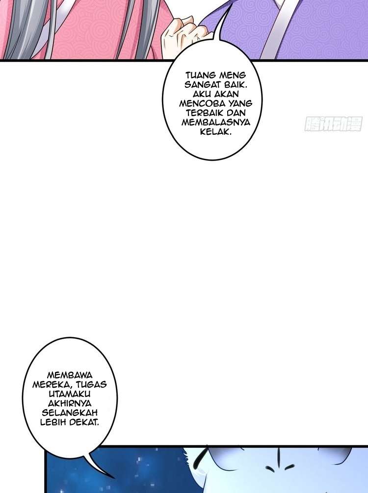 Start Become a Plug-in Chapter 14 Bahasa Indonesia