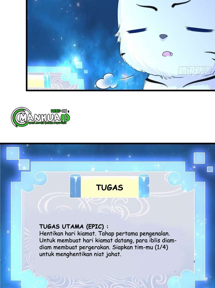 Start Become a Plug-in Chapter 14 Bahasa Indonesia