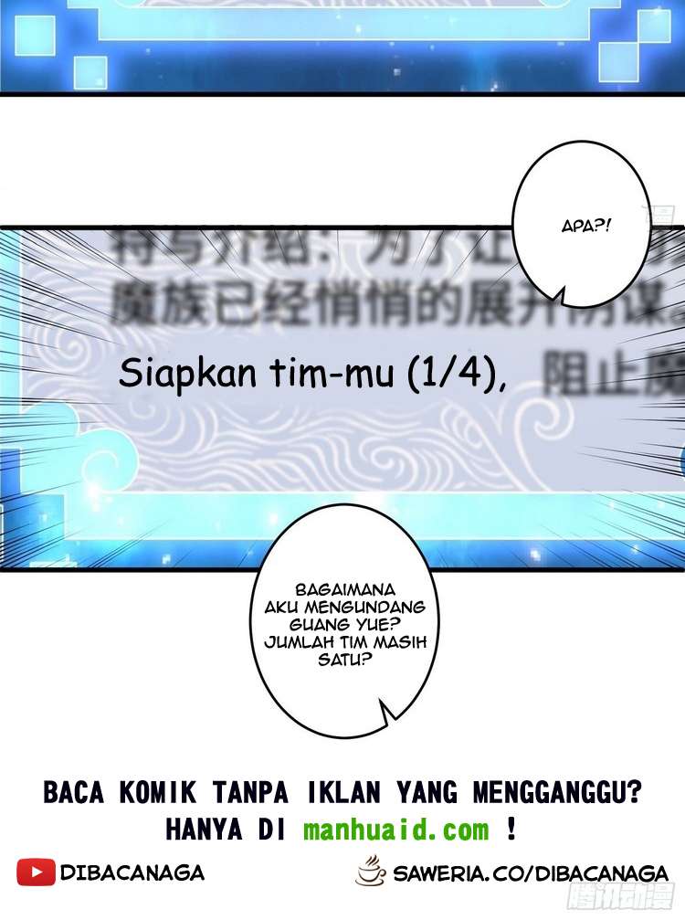 Start Become a Plug-in Chapter 14 Bahasa Indonesia
