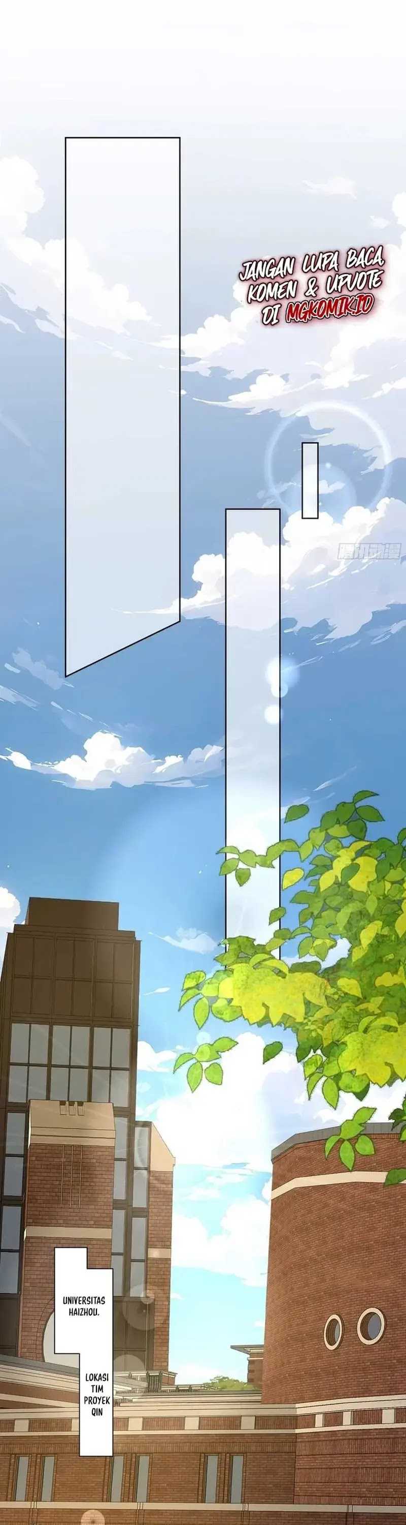 Start Invincible Chapter 10 Bahasa Indonesia