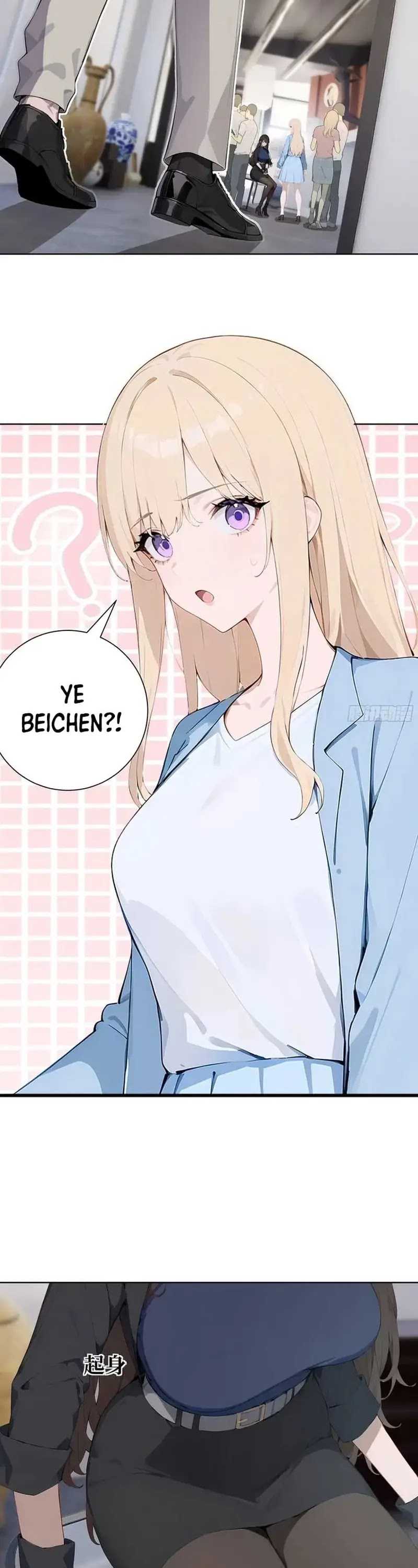 Start Invincible Chapter 10 Bahasa Indonesia