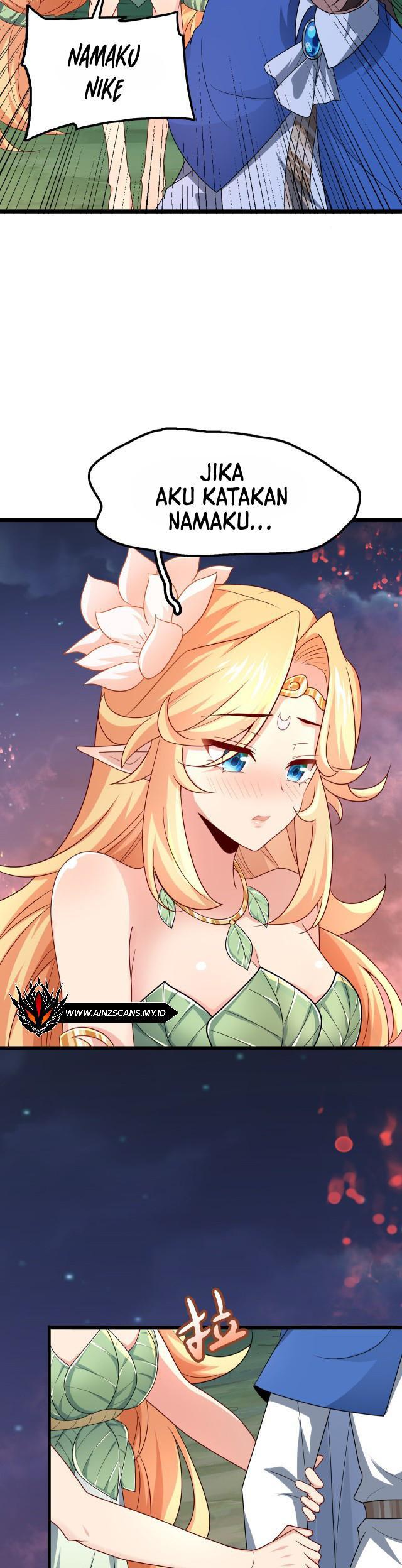 Start Raising Dragons From Today Chapter 08 Bahasa Indonesia
