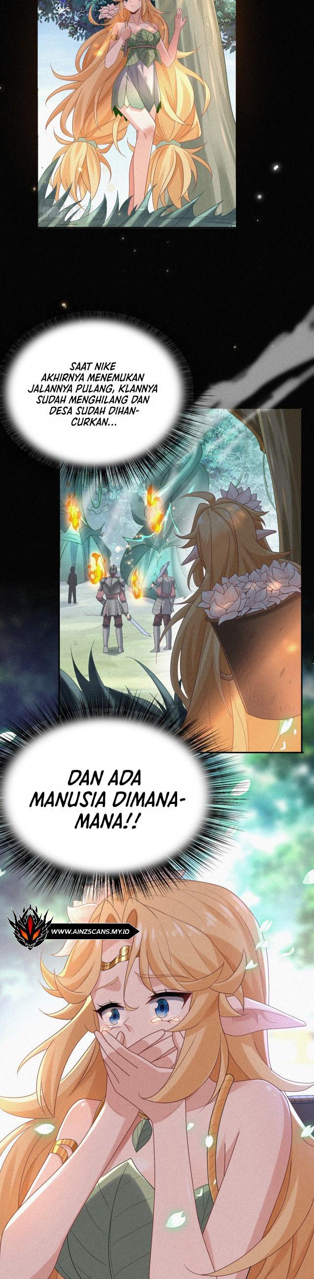 Start Raising Dragons From Today Chapter 08 Bahasa Indonesia