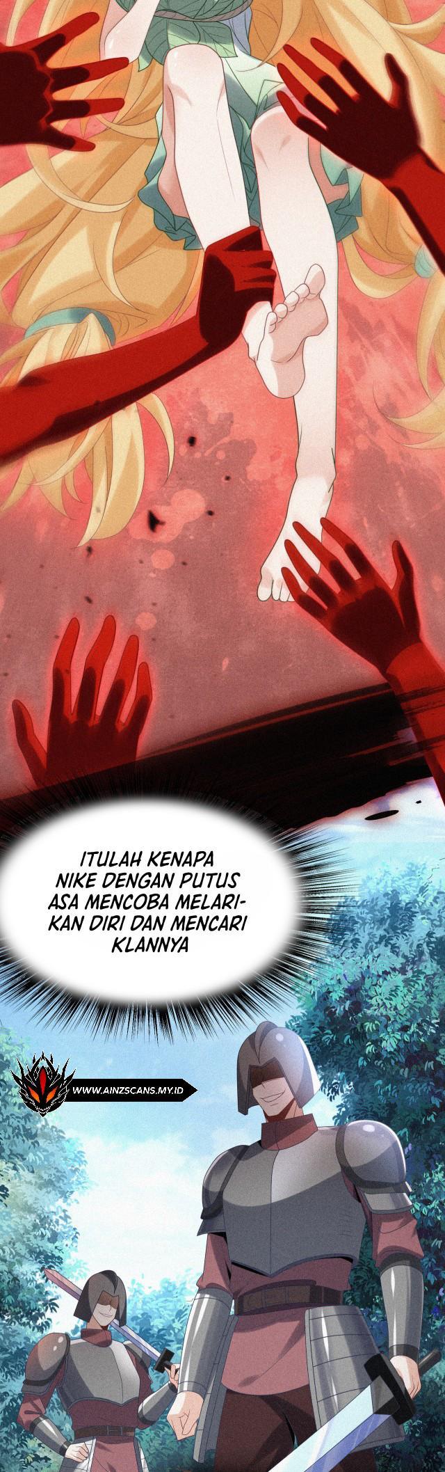 Start Raising Dragons From Today Chapter 08 Bahasa Indonesia