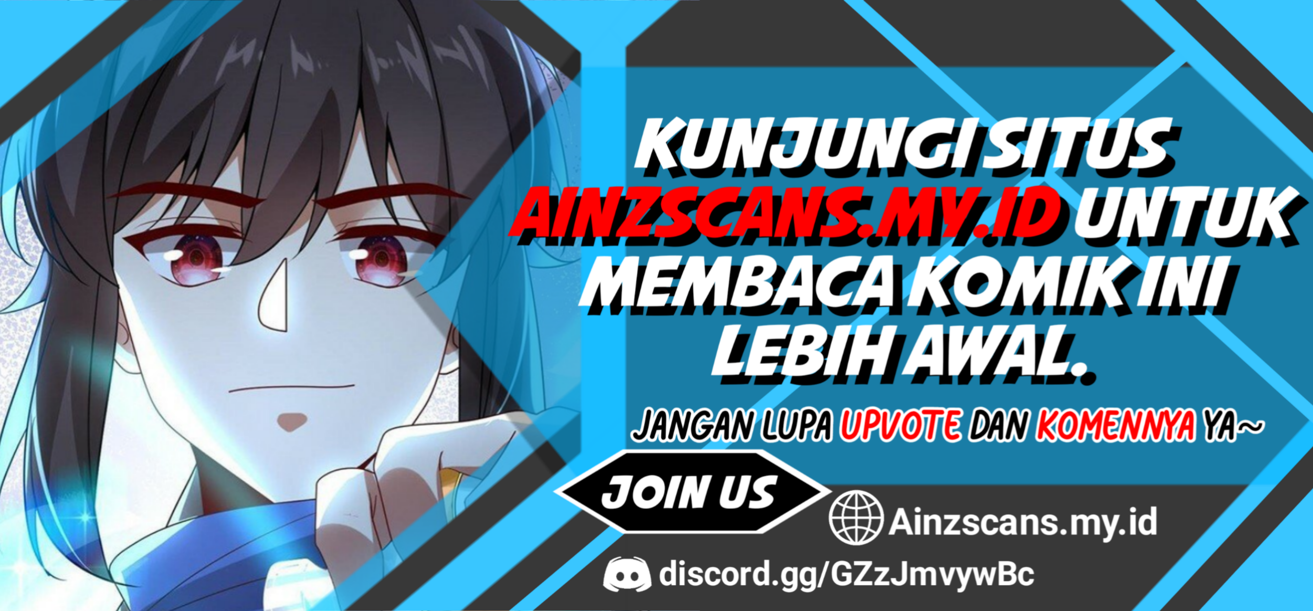 Start Raising Dragons From Today Chapter 08 Bahasa Indonesia