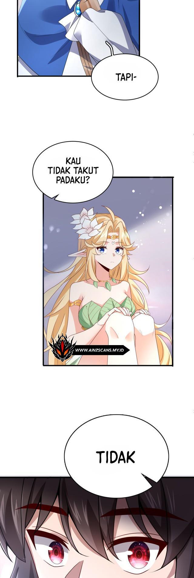 Start Raising Dragons From Today Chapter 08 Bahasa Indonesia