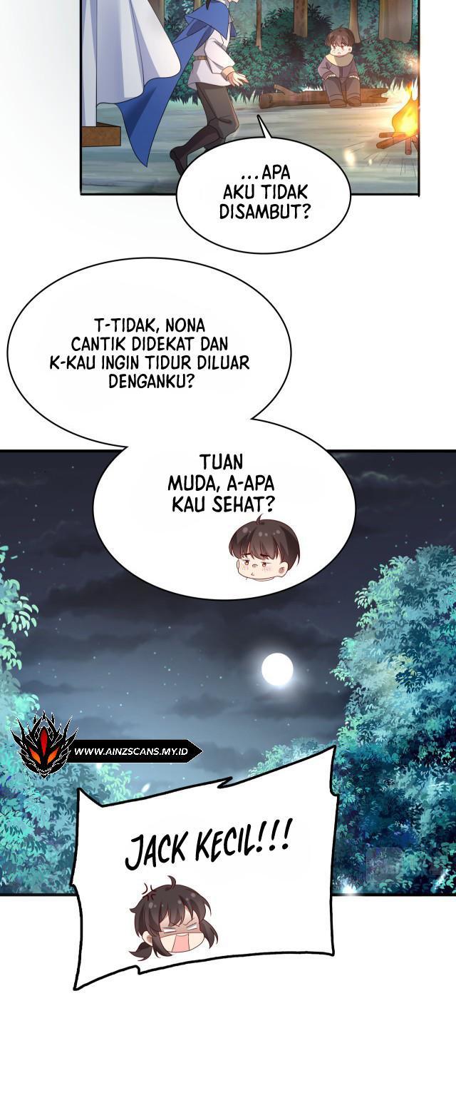Start Raising Dragons From Today Chapter 08 Bahasa Indonesia
