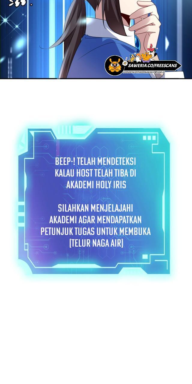 Start Raising Dragons From Today Chapter 08 Bahasa Indonesia