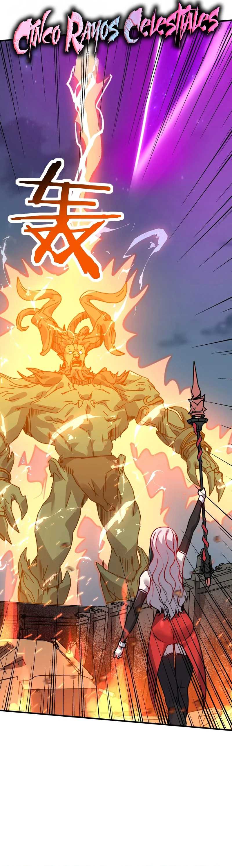 Start by Changing Your Job to the God of Wealth and Taming Billions of Divine Pets! Chapter 20 Bahasa Indonesia