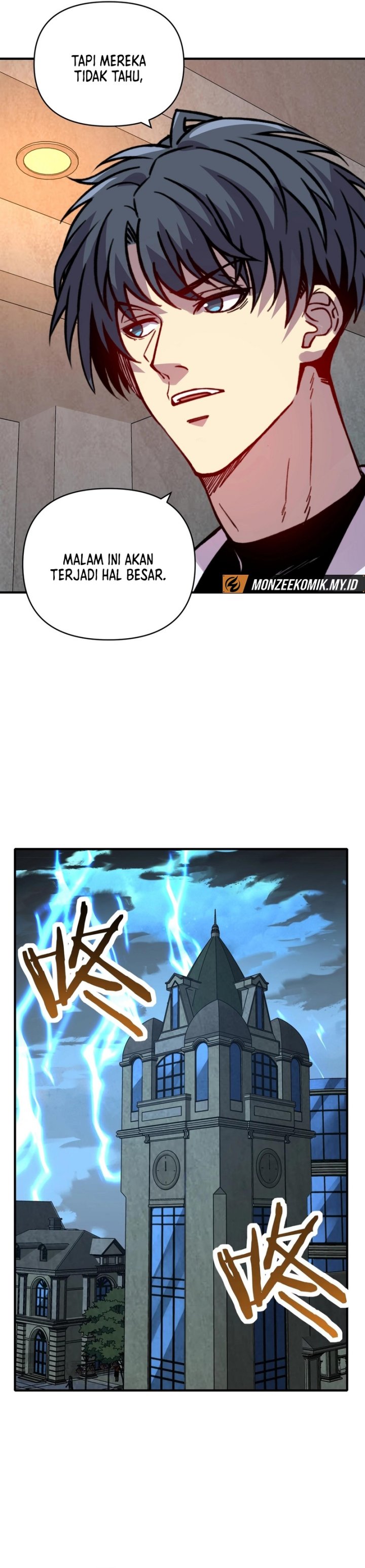 Start by changing your job to the God of Wealth and taming billions of divine pets! chapter 32