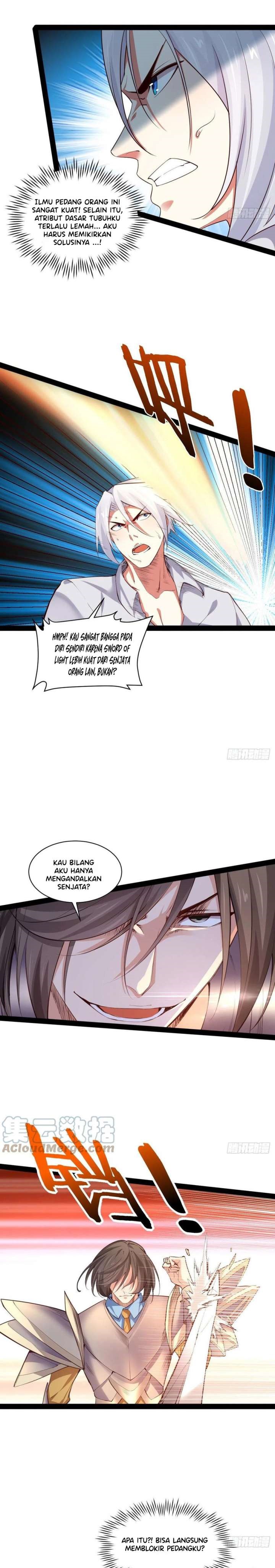 Starting From Maximum Charm Point 1 Chapter 47 Bahasa Indonesia